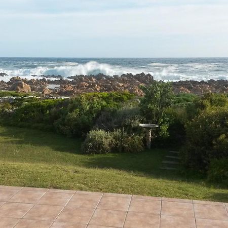 Bettyʼs Bay Heaven'S Doorヴィラ エクステリア 写真