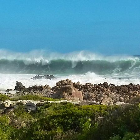 Bettyʼs Bay Heaven'S Doorヴィラ エクステリア 写真
