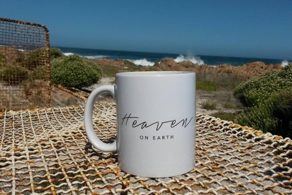 Bettyʼs Bay Heaven'S Doorヴィラ エクステリア 写真