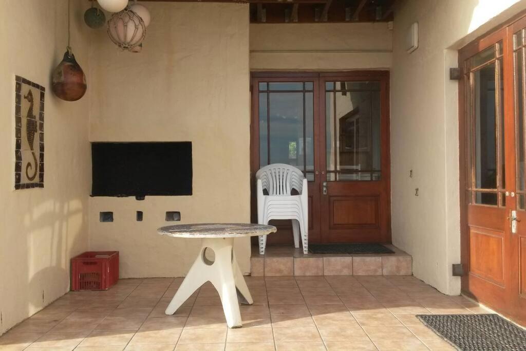 Bettyʼs Bay Heaven'S Doorヴィラ エクステリア 写真