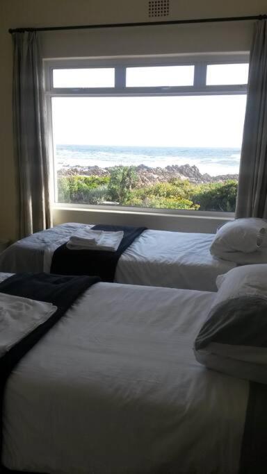 Bettyʼs Bay Heaven'S Doorヴィラ エクステリア 写真