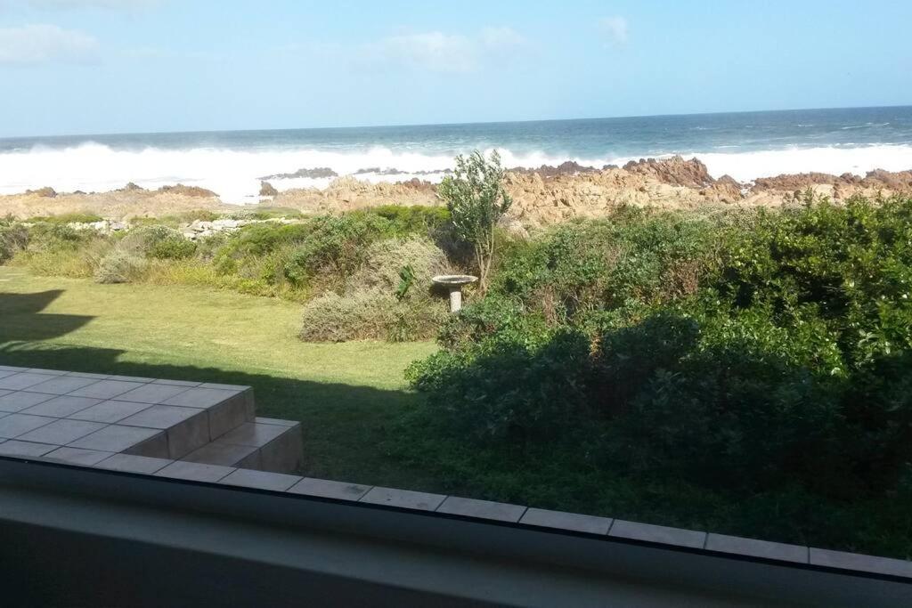 Bettyʼs Bay Heaven'S Doorヴィラ エクステリア 写真