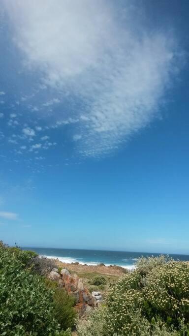 Bettyʼs Bay Heaven'S Doorヴィラ エクステリア 写真