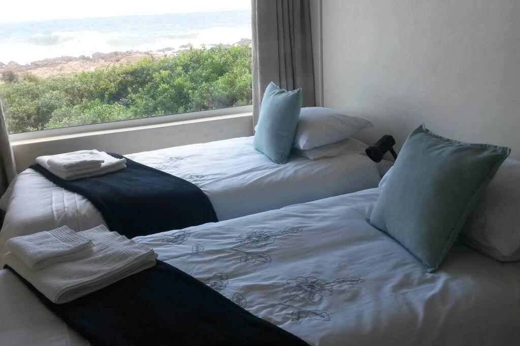 Bettyʼs Bay Heaven'S Doorヴィラ エクステリア 写真