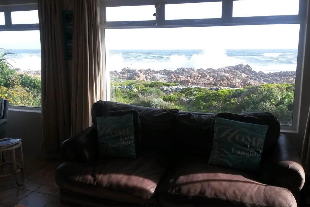Bettyʼs Bay Heaven'S Doorヴィラ エクステリア 写真