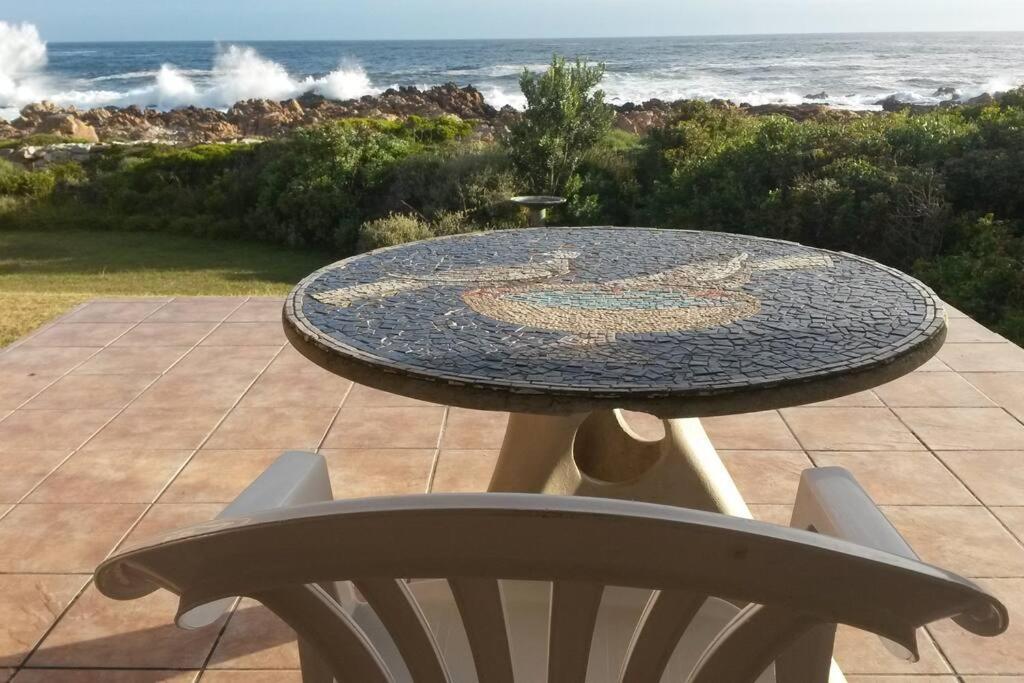 Bettyʼs Bay Heaven'S Doorヴィラ エクステリア 写真
