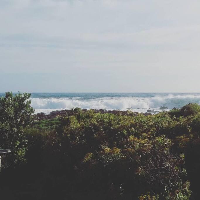 Bettyʼs Bay Heaven'S Doorヴィラ エクステリア 写真