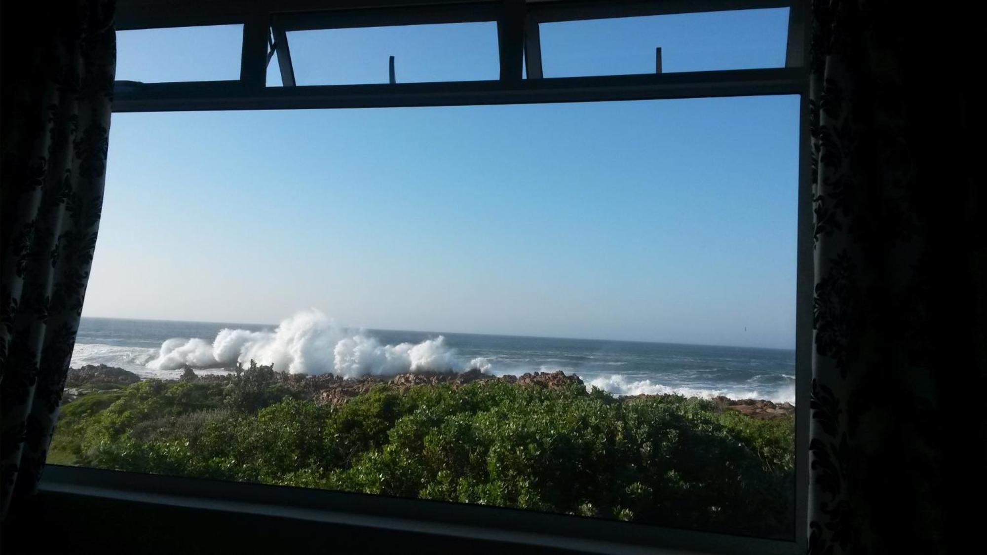 Bettyʼs Bay Heaven'S Doorヴィラ エクステリア 写真