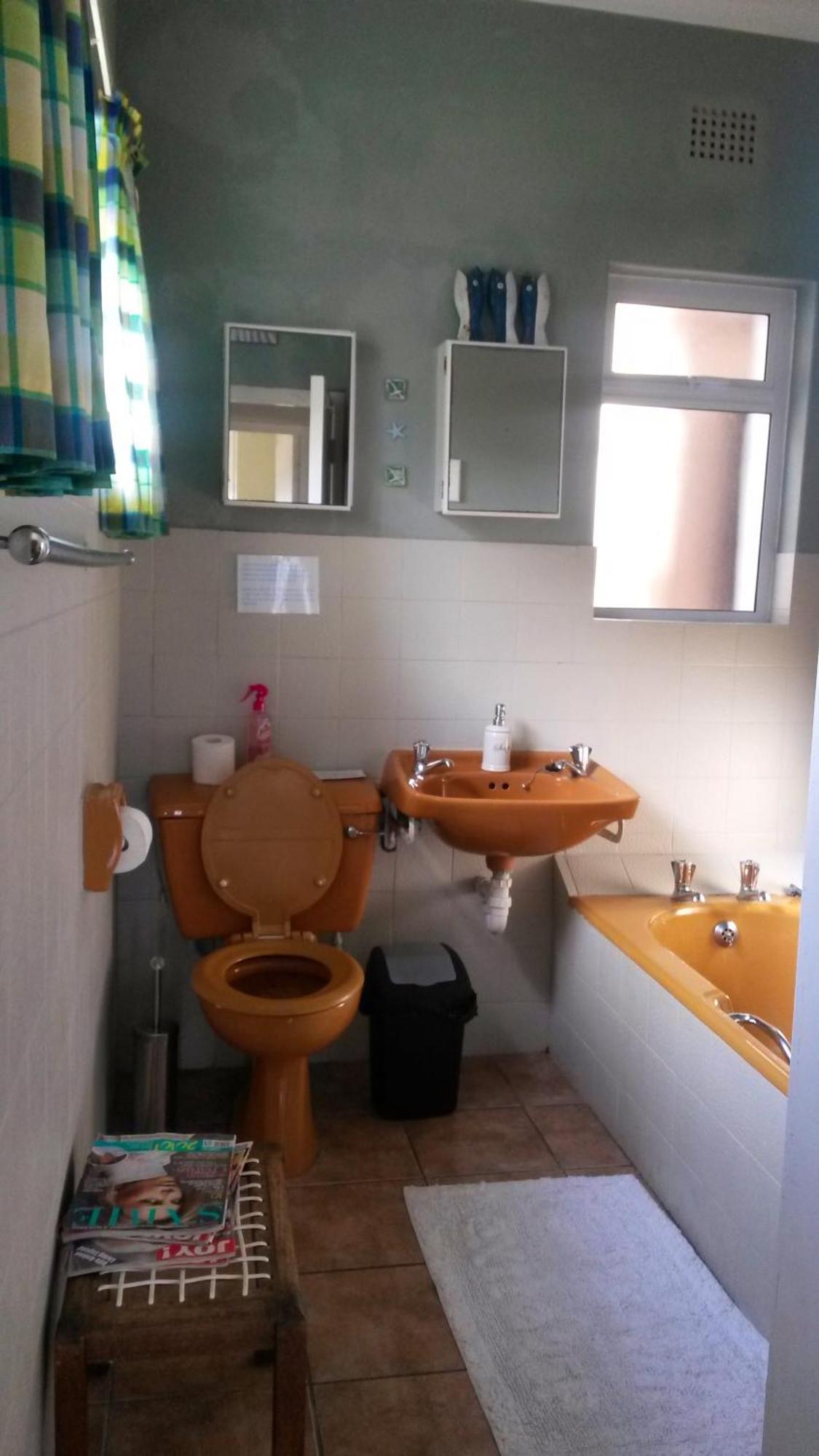 Bettyʼs Bay Heaven'S Doorヴィラ エクステリア 写真